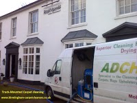 ADCHEM Truck mounted Carpets, Curtains, Rugs, and Upholstery cleaning 350933 Image 5